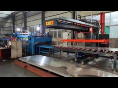 300kg-3T Servo moteur Automatisation bras robot personnalisé