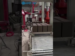 Machine de chargement et de déchargement automatique Muti pour la production automatique de rebords
