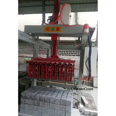 machine de chargement et de déchargement à écran LCD de 300 kg à 3000 kg