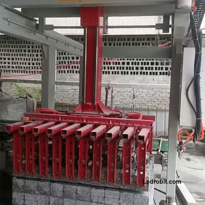 300 kg de capacité bras machine industriel machines de production polyvalents ODM