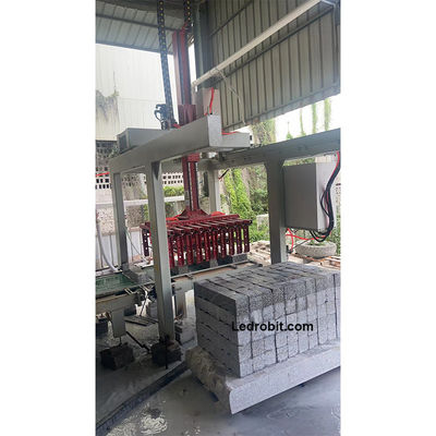 Chargement Déchargement Systèmes de manutention machineiques Détection de collision Petits machines industriels