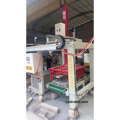 machines de logistique industrielle personnalisables machine de chargement électrique 300 kg