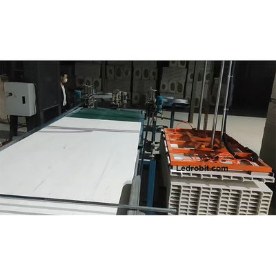 Machine électrique de chargement et de déchargement personnalisée 300 kg - 3000 kg