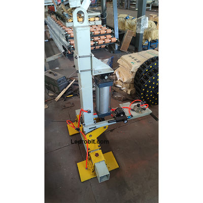 Machine de chargement et de déchargement semi-automatique à capacité personnalisable