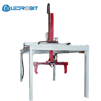 Système de palettisation machineisé OEM ODM
