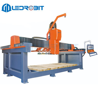 Comment une machine de polissage automatique élimine les tolérances physiques du travail manuel